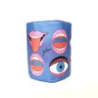 画像5: EYE AND MOUTH TOILET PAPER (5)