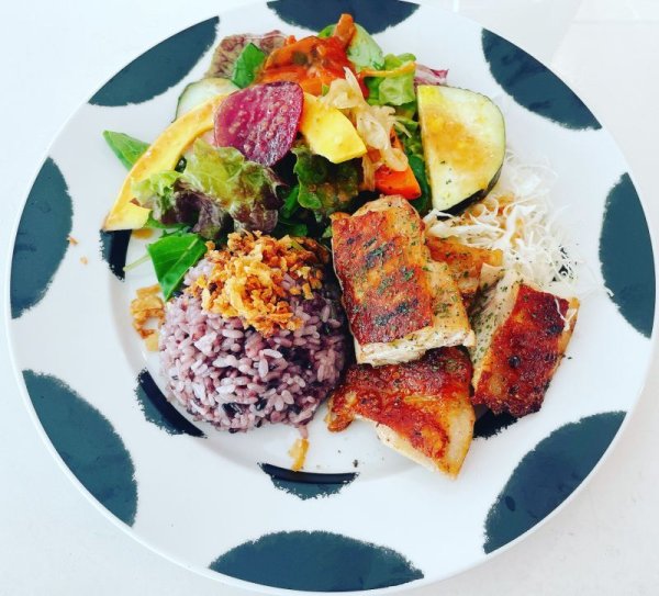 画像9: Pierrot ミート皿 (9)