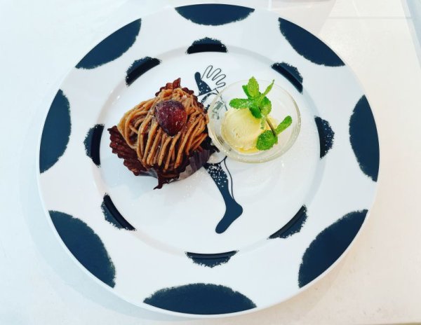 画像8: Pierrot ミート皿 (8)