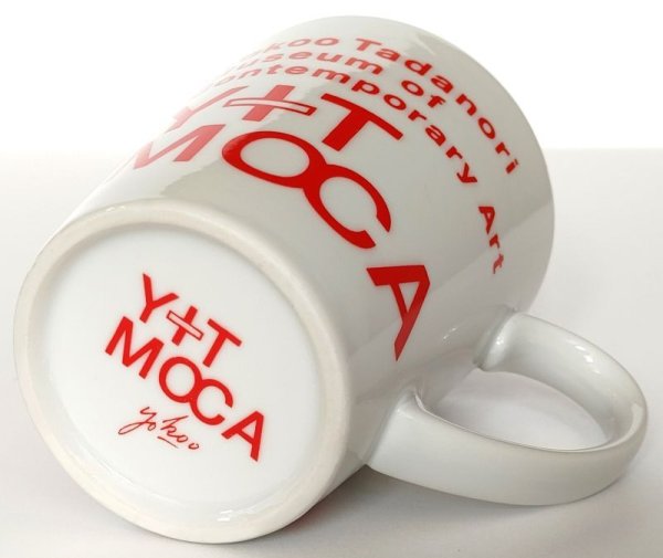 画像3: Y+T MOCAオリジナルマグカップ (3)
