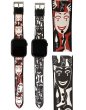 画像1: 【50％OFF】Pierrot　Apple Watch バンド　リミテッドエディション (1)