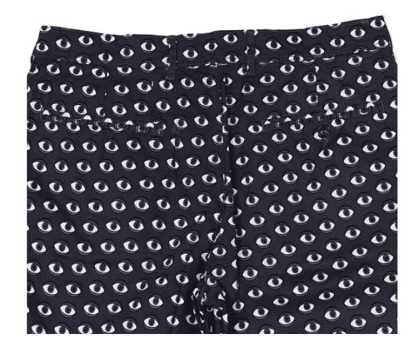 画像6: ショーツ　EYE DOT TWILL　Mサイズ (6)