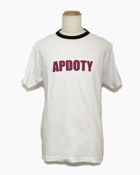 画像1: APDOTYオリジナルTシャツ (1)