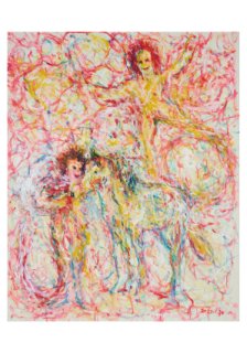 ペイント / Paint - 横尾忠則オンラインショップ