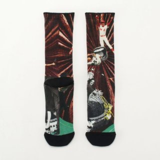 極美品 ボヘミアンズ 横尾忠則 ナイロンパーカー 総柄 ジップアップ 白 アパレル / Apparel - 横尾忠則オンラインショップ (Page 2)