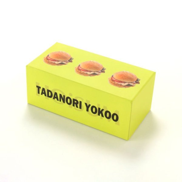 画像6: 靴下　バーガークイーン＜専用BOX付き＞/Hamburger Queen (6)