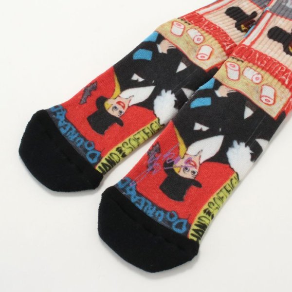 画像3: 靴下　寒山百得展《2022-09-27》 (3)