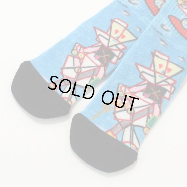 画像3: 靴下　寒山百得展《2022-12-01》 (3)