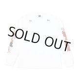 寒山百得」展 ロングスリーブTシャツ 2022.11.09 ブラック 寒山百得」展 ロングスリーブTシャツ 2022.11.09 ブラック