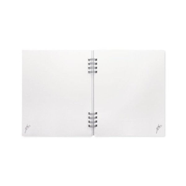 画像10: 「寒山百得」展 リングノート (10)