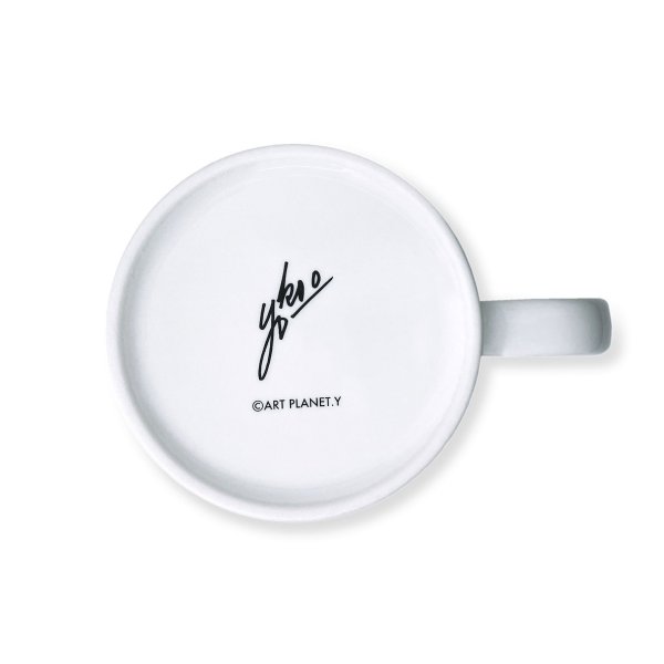 画像3: 「寒山百得」展 ストレートマグ 2022.09.23 (3)