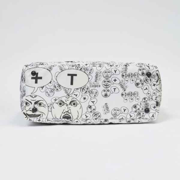 画像8: 横尾忠則 × PORTER TOTE BAG (8)