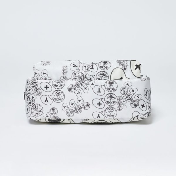 画像9: 横尾忠則 × PORTER SHOULDER BAG (9)