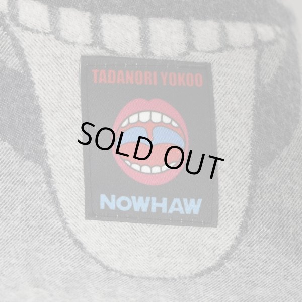 画像6: TOKYO CULTUART by BEAMS 横尾忠則 / NOWHAW “cushion” (6)