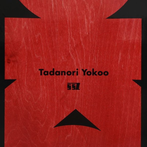 画像6: 【30％OFF】SSZ×YOKOO デッキ　YOKOO (6)