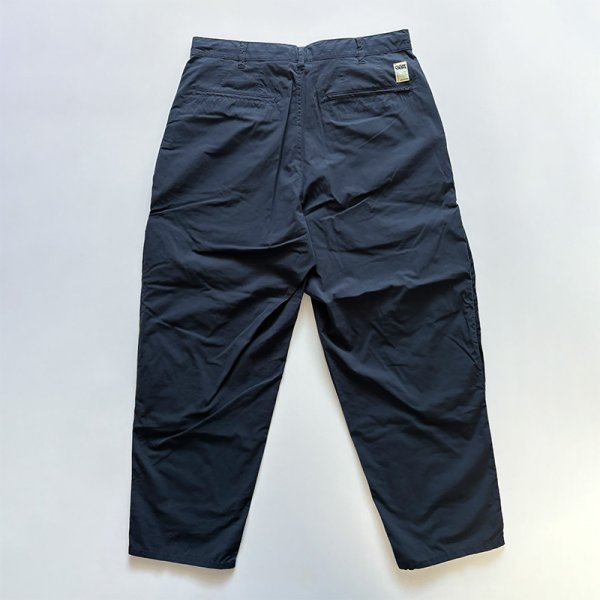 画像3: SSZ×YOKOO パンツ ネイビー (3)