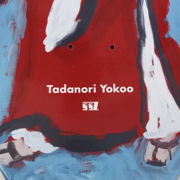 画像6: 【30%OFF】SSZ×YOKOO デッキ 寒山百得 (6)