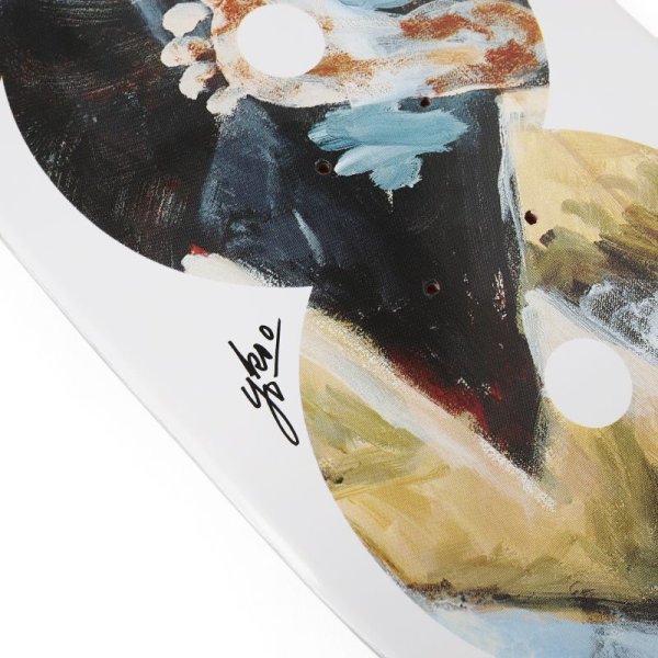 画像5: 【30％OFF】SSZ×YOKOO デッキ　YOKOO (5)