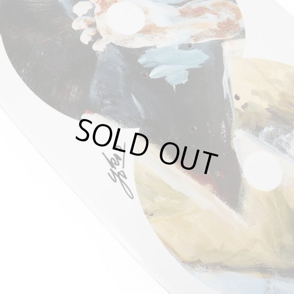 画像5: 【30％OFF】SSZ×YOKOO デッキ　YOKOO (5)