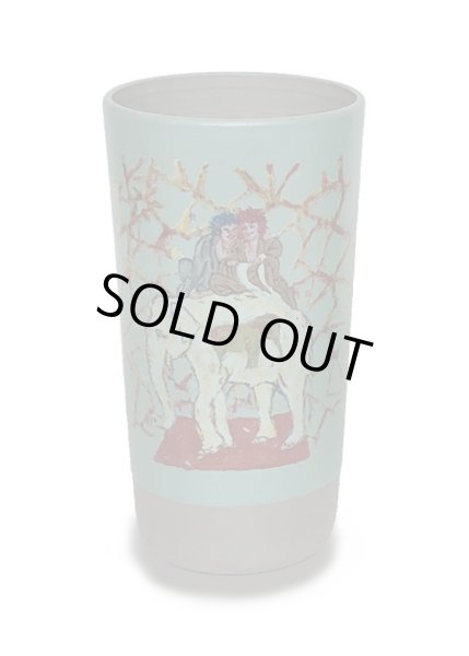 画像2: 「寒山百得」展 タンブラー 2022.03.02 (2)