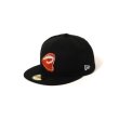 画像1: TOKYO CULTUART by BEAMS 横尾忠則 × NEW ERA / CAP LIP (1)