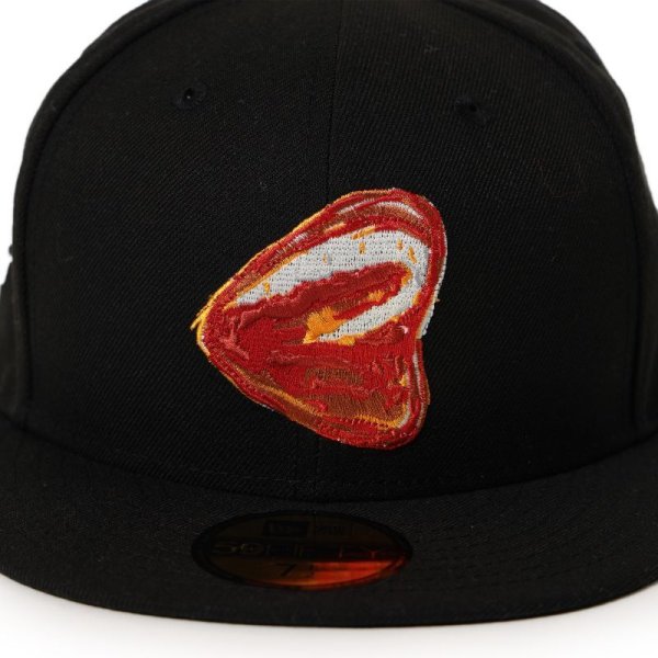 画像8: TOKYO CULTUART by BEAMS 横尾忠則 × NEW ERA / CAP LIP (8)