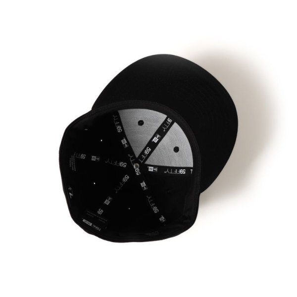 画像9: TOKYO CULTUART by BEAMS 横尾忠則 × NEW ERA / CAP LIP (9)