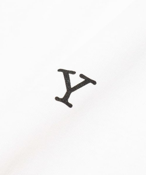 画像9: TOKYO CULTUART by BEAMS 横尾忠則 / Y字路 Tee (9)