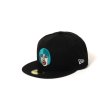 画像1: TOKYO CULTUART by BEAMS 横尾忠則 × NEW ERA / CAP GIRL (1)