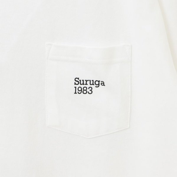 画像4: TOKYO CULTUART by BEAMS 横尾忠則 / Suruga Tee (4)