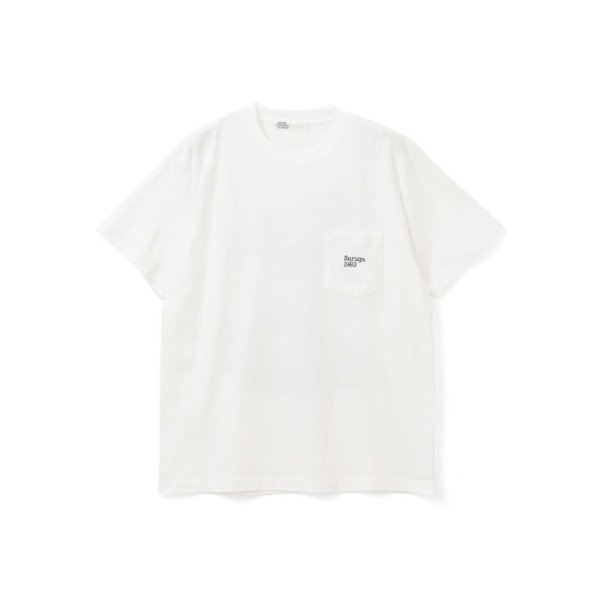 画像2: TOKYO CULTUART by BEAMS 横尾忠則 / Suruga Tee (2)