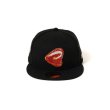 画像2: TOKYO CULTUART by BEAMS 横尾忠則 × NEW ERA / CAP LIP (2)
