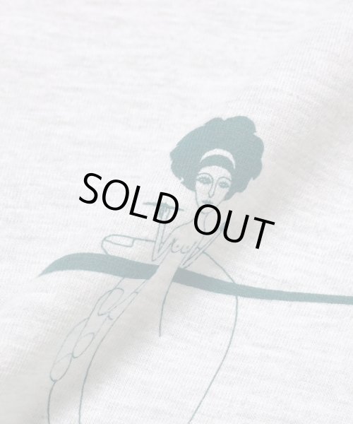 画像6: TOKYO CULTUART by BEAMS 横尾忠則 / 手足 T-Shirt (6)