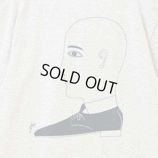 画像5: TOKYO CULTUART by BEAMS 横尾忠則 / 手足 T-Shirt (5)