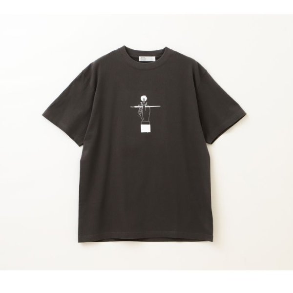 画像8: TOKYO CULTUART by BEAMS 横尾忠則 / 手足 Tee (8)