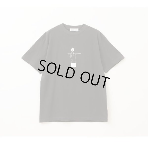 画像8: TOKYO CULTUART by BEAMS 横尾忠則 / 手足 T-Shirt (8)