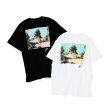 画像1: TOKYO CULTUART by BEAMS 横尾忠則 / Y字路 Tee (1)