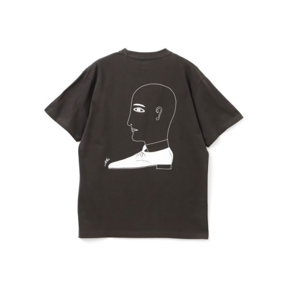 画像9: TOKYO CULTUART by BEAMS 横尾忠則 / 手足 Tee (9)