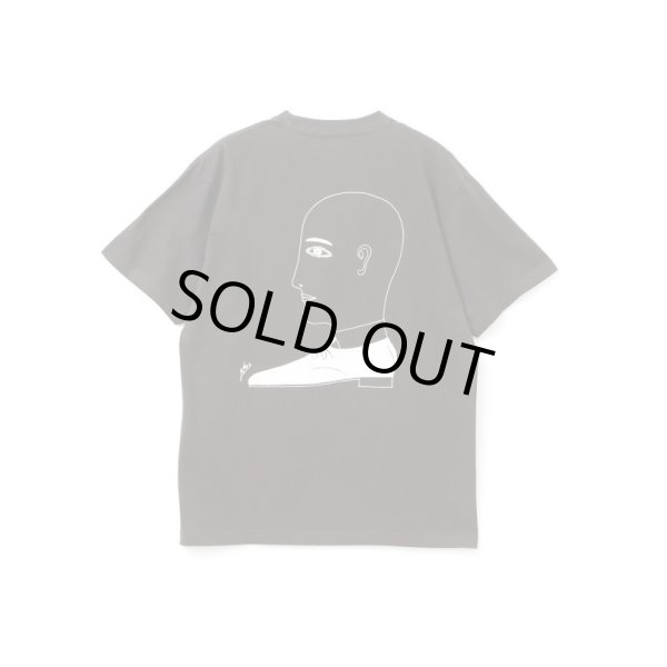 画像9: TOKYO CULTUART by BEAMS 横尾忠則 / 手足 T-Shirt (9)