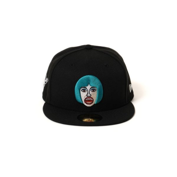 画像2: TOKYO CULTUART by BEAMS 横尾忠則 × NEW ERA / CAP GIRL (2)
