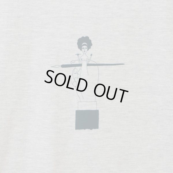 画像4: TOKYO CULTUART by BEAMS 横尾忠則 / 手足 T-Shirt (4)