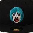 画像5: TOKYO CULTUART by BEAMS 横尾忠則 × NEW ERA / CAP GIRL (5)