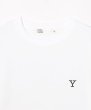 画像6: TOKYO CULTUART by BEAMS 横尾忠則 / Y字路 Tee (6)