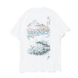 画像1: TOKYO CULTUART by BEAMS 横尾忠則 / Suruga Tee (1)