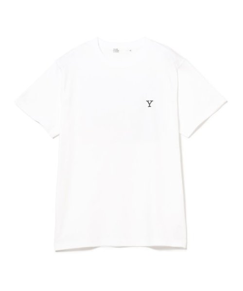 画像4: TOKYO CULTUART by BEAMS 横尾忠則 / Y字路 Tee (4)
