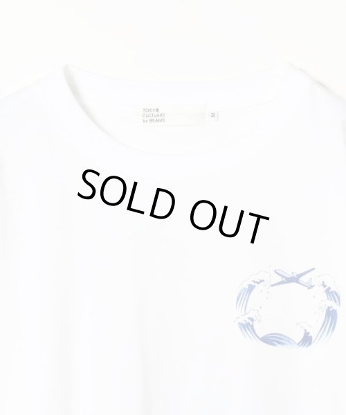 画像3: TOKYO CULTUART by BEAMS 横尾忠則 / Long Sleeve T-Shirt (3)