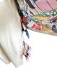 画像10: SSZ×YOKOO パンツ　アイボリー (10)