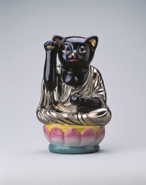 画像6: 大仏猫 (6)