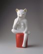 画像4: 魔除猫 (4)