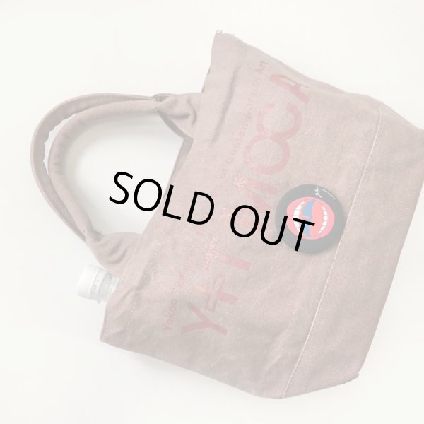 画像6: Y+T MOCAオリジナルミニトートバッグ (6)